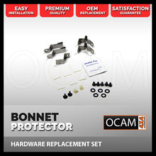 Load image into Gallery viewer, Replacement Bonnet Protector Clips for Toyota Aurion 2012 - 2015 Replacement Kit
