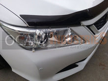 Load image into Gallery viewer, Bonnet Protector for Toyota Aurion 2012 - 2015 Tinted Guard
