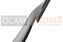 Load image into Gallery viewer, Bonnet Protector for Toyota Aurion 2012 - 2015 Tinted Guard
