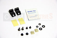 Load image into Gallery viewer, Replacement Bonnet Protector Clips for Volkswagen Amarok 2009-2023 Fitting Kit
