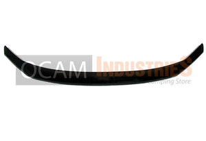 Bonnet Protector for Volkswagen Amarok 2009-04/2023 Tinted Guard
