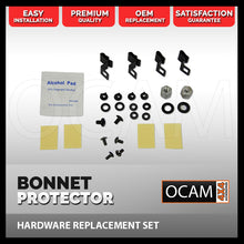 Load image into Gallery viewer, Replacement Bonnet Protector Clips for Mazda BT50 2007 - 2011 Series BT-50
