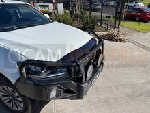 Load image into Gallery viewer, Bonnet Protector for Mazda BT50 09/2020+ Tinted Guard BT-50
