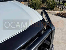 Load image into Gallery viewer, Bonnet Protector for Mazda BT50 09/2020+ Tinted Guard BT-50
