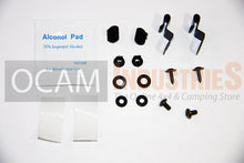 Load image into Gallery viewer, Bonnet Protector for Honda CRV CR-V MY18 Oct 2017-2022 Tinted Guard
