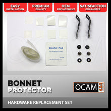 Load image into Gallery viewer, Replacement Bonnet Protector Clips for Mazda CX-5 KF 2017-2021
