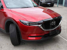 Load image into Gallery viewer, Bonnet Protector for Mazda CX-5 KF 2017-2021 Tinted Guard CX5

