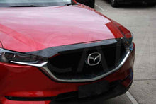 Load image into Gallery viewer, Bonnet Protector for Mazda CX-5 KF 2017-2021 Tinted Guard CX5
