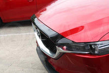 Load image into Gallery viewer, Bonnet Protector for Mazda CX-5 KF 2017-2021 Tinted Guard CX5
