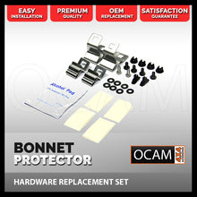 Load image into Gallery viewer, Replacement Bonnet Protector Clips For Mazda CX-5 KE 2012-16
