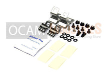 Load image into Gallery viewer, Replacement Bonnet Protector Clips For Mazda CX-5 KE 2012-16
