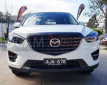 Load image into Gallery viewer, Replacement Bonnet Protector Clips For Mazda CX-5 KE 2012-16
