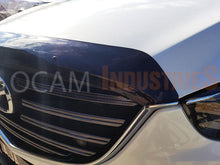 Load image into Gallery viewer, Bonnet Protector for Mazda CX-5 KE 2012-16 Tinted Guard CX5

