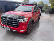 Load image into Gallery viewer, Bonnet Protector For GWM Cannon 2020-Current Guard
