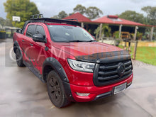Load image into Gallery viewer, Bonnet Protector For GWM Cannon 2020-Current Guard
