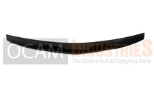 Load image into Gallery viewer, Bonnet Protector for Mitsubishi Challenger 2009 - 2015 Tinted Guard
