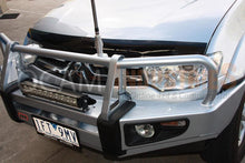 Load image into Gallery viewer, Bonnet Protector for Mitsubishi Challenger 2009 - 2015 Tinted Guard
