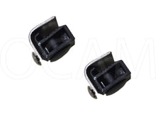 Load image into Gallery viewer, Bonnet Protector Clips - Suit Various Makes &amp; Models, Heavy Duty [Quantity: 2]
