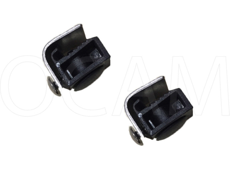 Bonnet Protector Clips - Suit Various Makes & Models, Heavy Duty [Quantity: 2]