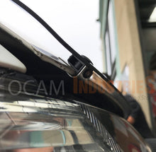Load image into Gallery viewer, Bonnet Protector Clips - Suit Various Makes &amp; Models, Heavy Duty [Quantity: 2]
