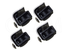 Load image into Gallery viewer, Bonnet Protector Clips - Suit Various Makes &amp; Models, Heavy Duty [Quantity: 4]
