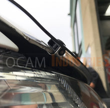 Load image into Gallery viewer, Bonnet Protector Clips - Suit Various Makes &amp; Models, Heavy Duty [Quantity: 4]
