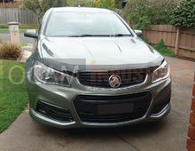Load image into Gallery viewer, Bonnet Protector For Holden VF Commodore 2013 - 2017 Tinted Guard
