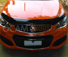 Load image into Gallery viewer, Bonnet Protector For Holden VF Commodore 2013 - 2017 Tinted Guard
