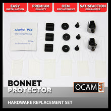 Load image into Gallery viewer, Replacement Bonnet Protector Clips For Holden VT VU VX Commodore 1997-2002
