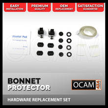 Load image into Gallery viewer, Replacement Bonnet Protector Clips For Holden VY Commodore 2002-04

