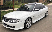 Load image into Gallery viewer, Replacement Bonnet Protector Clips For Holden VY Commodore 2002-04
