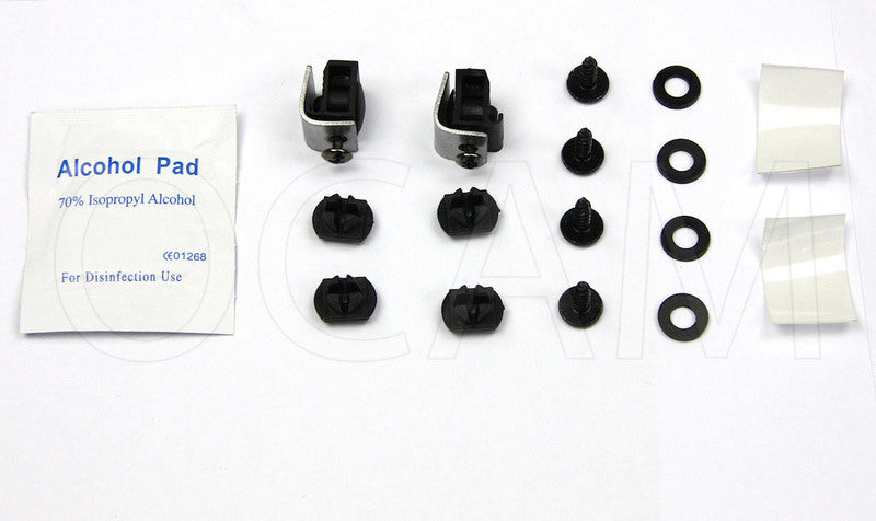 Replacement Bonnet Protector Clips For Holden VZ Commodore 2004-07 ...
