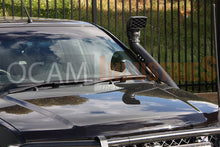 Load image into Gallery viewer, Bonnet Protector for Nissan Navara D40 06/2010-Onwards Guard
