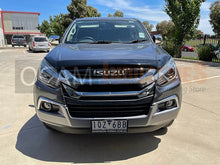 Load image into Gallery viewer, Bonnet Protector for Isuzu D-MAX 05/2024 - Current Tinted Guard DMAX
