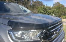 Load image into Gallery viewer, Bonnet Protector for Ford Everest UA 2015-06/2022 Tinted Guard
