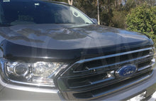 Load image into Gallery viewer, Bonnet Protector for Ford Everest UA 2015-06/2022 Tinted Guard
