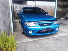 Load image into Gallery viewer, Bonnet Protector for Ford BA BF Falcon XT XR6 XR8 Futura Fairlane Fairmont LTD
