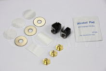 Load image into Gallery viewer, Replacement Bonnet Protector Clips for Ford BF MkII Falcon XT Futura 2006-08
