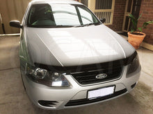 Load image into Gallery viewer, Bonnet Protector for Ford BF MkII Falcon XT Futura 09/2006 - 2008 Tinted Guard
