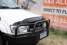 Load image into Gallery viewer, Bonnet Protector for Toyota Hilux 167 09/2001- 02/2005 Tinted Guard 165 169

