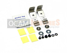 Load image into Gallery viewer, Replacement Bonnet Protector Clips for Hyundai i45 2012-2015, Fitting Kit

