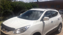 Load image into Gallery viewer, Bonnet Protector for Hyundai iX35 2010-2015 Tinted Guard
