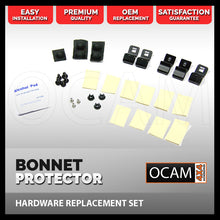 Load image into Gallery viewer, Replacement Bonnet Protector Clips for Jeep Grand Cherokee WK 2011-2021
