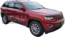 Load image into Gallery viewer, Replacement Bonnet Protector Clips for Jeep Grand Cherokee WK 2011-2021
