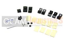 Load image into Gallery viewer, Bonnet Protector for Jeep Grand Cherokee WK 2011-2021 Tinted Guard

