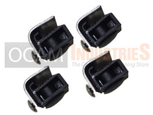 Load image into Gallery viewer, Replacement Bonnet Protector Clips for LDV-T60, 2017-21, Fitting Kit
