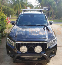 Load image into Gallery viewer, Premium Bonnet Protector For LDV T60, 2017-21
