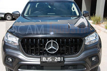 Load image into Gallery viewer, Bonnet Protector For Mercedes Benz X-Class 2017+ Guard XCLASS

