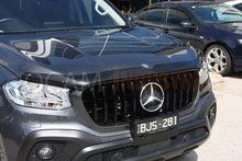 Load image into Gallery viewer, Bonnet Protector For Mercedes Benz X-Class 2017+ Guard XCLASS
