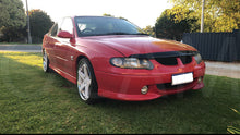 Load image into Gallery viewer, Premium Bonnet Protector For Holden Monaro 2001-05 Tinted Guard
